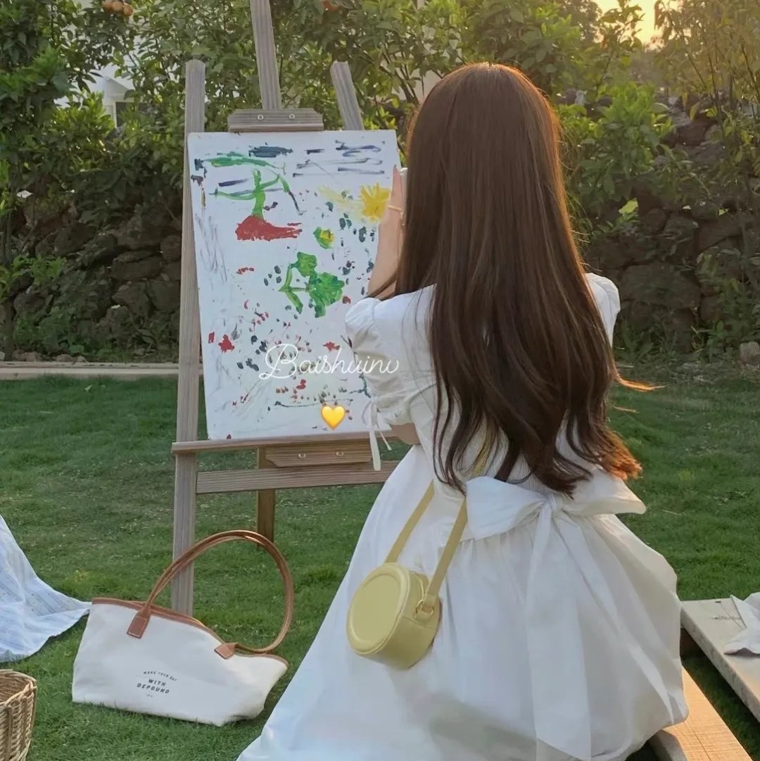 与君无间