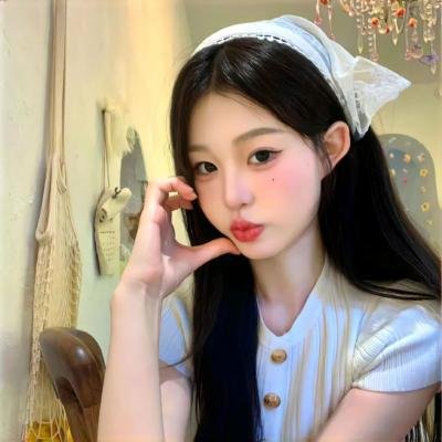 生活是条静静的河流